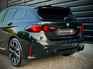 BMW 1 Serie BMW 1 Serie 120 M-SPORT PANO|KUIPSTOEL|H/K|MEMORY|ACC - afbeelding nr 49