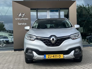 Renault Kadjar Renault Kadjar 1.2 TCe Bose - afbeelding nr 5