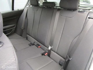 BMW 1 Serie BMW 1-serie 118i Corporate Lease 59dkm!! Org NL Automaat 5drs - afbeelding nr 15