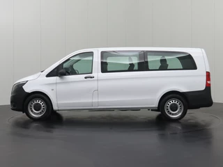 Mercedes-Benz Vito | Airco | Cruise | BPM vrij !!! | 2-2-2-3 Stoelopstelling - afbeelding nr 12