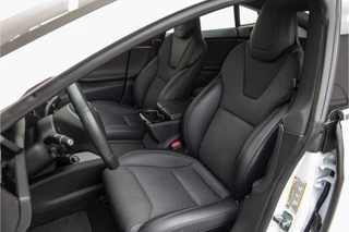 Tesla Model S Tesla Model S 75D Base Autopilot, Pano, Leder 2018 - afbeelding nr 12