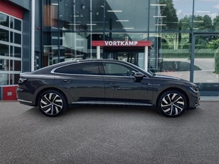 Volkswagen Arteon - afbeelding nr 4