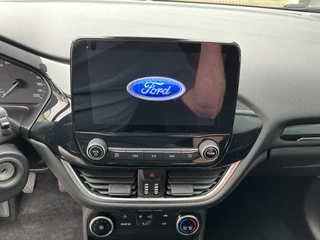 Ford Fiesta Ford Fiesta 1.0 EcoB. Connected - afbeelding nr 9