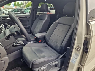 Volkswagen T-Roc Volkswagen T-Roc 1.5 TSI DSG 150PK 2x R-Line /Pano /1e eigenaar /Garantie - afbeelding nr 5
