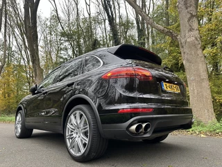 Porsche Cayenne - afbeelding nr 4