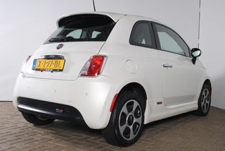 Fiat 500e - afbeelding nr 6