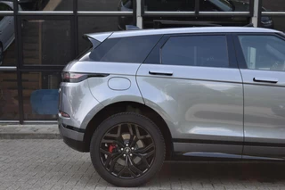 Land Rover Range Rover Evoque Land Rover Range Rover Evoque 2.0 P250 AWD R-Dynamic SE Pano - afbeelding nr 42