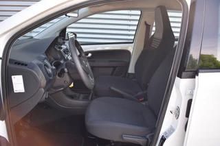 Volkswagen up! - afbeelding nr 3