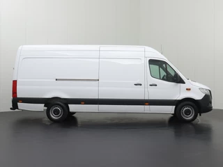 Mercedes-Benz Sprinter | Navigatie | Camera | 3-Persoons | Airco | Cruise - afbeelding nr 13