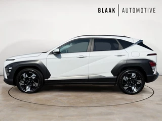 Hyundai Kona Hyundai Kona 1.6 GDI HEV Comfort Smart - afbeelding nr 3