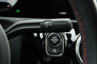 Mercedes-Benz A-Klasse Mercedes A-klasse 220 AMG Automaat 191 PK |PANORAMADAK, WIDESCREEN, 360 CAMERA, NIGHT PAKKET, STOELVERWARMING, PDC, LED| - afbeelding nr 9
