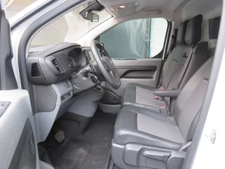 Citroën Jumpy Citroën Jumpy 180 PK AUTOMAAT 2.0 BlueHDI Drivr - afbeelding nr 4