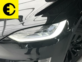 Tesla Model X Tesla Model X 100D | Enhanced Autopilot | Cold wheater pack | Stoelverwarming - afbeelding nr 8