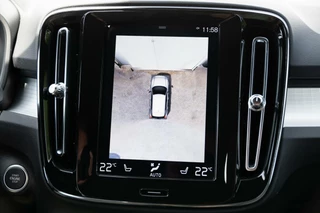 Volvo XC40 Volvo XC40 T4 Plug-in hybrid Plus Dark | 360 camera | Elek.trekhaak - afbeelding nr 4