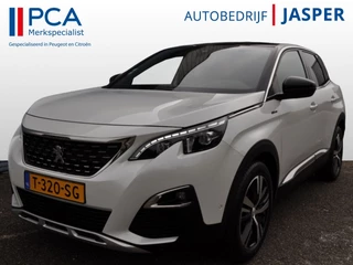 Peugeot 3008 - 376100340-0