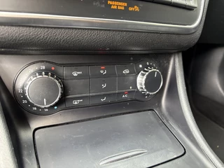Mercedes-Benz GLA Mercedes-Benz GLA 220 CDI 4M STOELVERWARMING | NW APK | 18 INCH - afbeelding nr 23