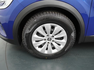 Renault Captur Renault Captur 1.0 TCe 90 Business Zen - Navigatie - Camera - Airco - Cruise control - LM velgen  - LED koplampen - 12 maanden garantie - afbeelding nr 16