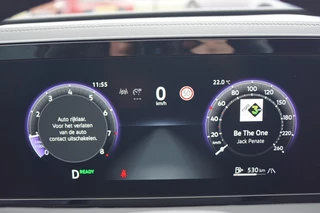 Volkswagen Tiguan Volkswagen Tiguan 1.5 eTSI DSG R-Line Black st 150pk /Panodak/Navi/Camera/20LM/Trekh - afbeelding nr 21