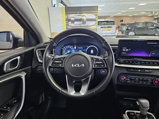Kia XCeed - afbeelding nr 14