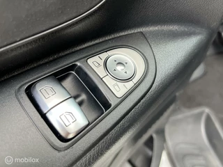 Mercedes-Benz Vito Mercedes Vito Bestel 116 CDI Lang - afbeelding nr 23