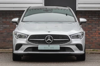 Mercedes-Benz CLA - afbeelding nr 1