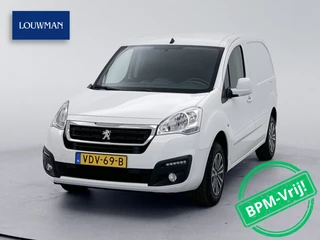 Peugeot Partner - 28771799-0