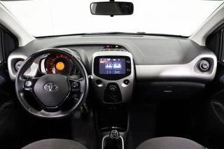 Toyota Aygo - afbeelding nr 3