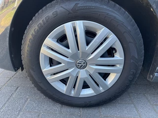 Volkswagen Polo Volkswagen POLO 1.0 Bluemotion / Nardo / 2017 / Weinig KM!! - afbeelding nr 11