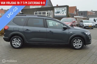 Dacia Jogger Dacia Jogger 1.0 TCe Bi-Fuel LPG-G3 Comfort 5p. - afbeelding nr 3