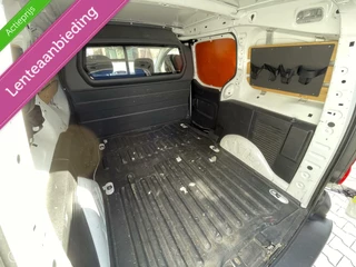 Citroën Berlingo Citroen Berlingo bestel 1.6 BlueHDI 75 Club / Marge / NAP / 2018 / - afbeelding nr 19