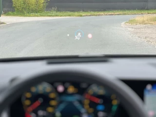 Mercedes-Benz CLA Mercedes CLA-klasse Shooting Brake 250 e AMG Panoramadak|Burmester®|Camera 360°|Head-Up|AppleCarplay|DAB+|Distronic|LED Beam - afbeelding nr 24