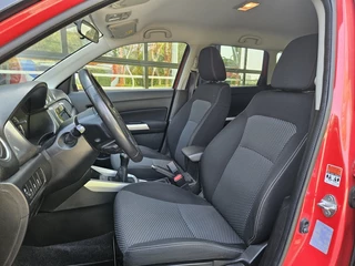 Suzuki Vitara - afbeelding nr 13