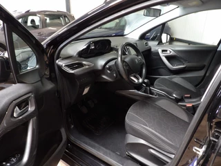 Peugeot 2008 Peugeot 2008 1.2 puretech - airco - cruise - navigatie - afbeelding nr 3