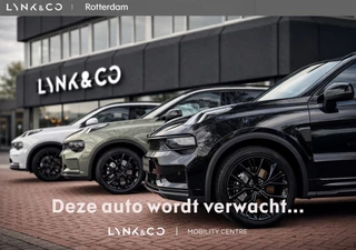 Lynk & Co 08 | MORE | DIRECT LEVERBAAR | STOELMASSAGE + VENTILATIE | 200KM EL