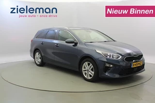 Kia Ceed Sportswagon - 535190257-0