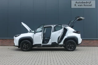 Toyota Yaris Cross Toyota Yaris Cross 1.5 Hybrid Comfort I 1 eigenaar I NL-auto - afbeelding nr 16