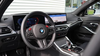 BMW M3 BMW M3 Touring xDrive Competition | M Drivers Package | Stoelventilatie | M Carbon pakket | Harman/Kardon | Laserlight - afbeelding nr 7