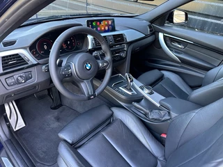 BMW 3 Serie - afbeelding nr 49