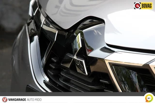 Mitsubishi ASX Mitsubishi ASX 1.6 HEV Hybride Automaat First Edition -Sidesteps- - afbeelding nr 36