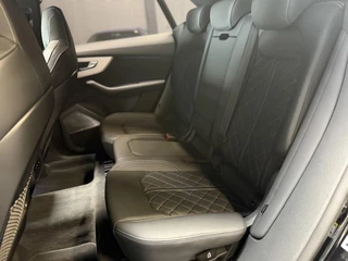 Audi Q8 Audi Q8 60 TFSI e quattro Competition | B&O 3D | RS Stoelen | Panoramadak | Head-up | Softclose | 360 - afbeelding nr 29