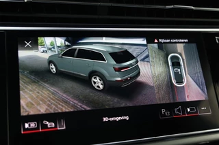 Audi Q7 Audi Q7 55 TFSI e Quattro S-line Pano/Softclose/B&O 3D/Trekh/360 Cam/Keyless/Matrix - afbeelding nr 24