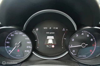 Fiat 500X Fiat 500 X Cross 1.3 150pk Sport 19Inch/Camera/Trekhaak/ACC - afbeelding nr 16