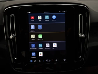 Volvo XC40 Volvo XC40 EXTENDED RANGE (SINGLE) PLUS DARK STOELVERWARMING ACC BLIS GOOGL - afbeelding nr 20