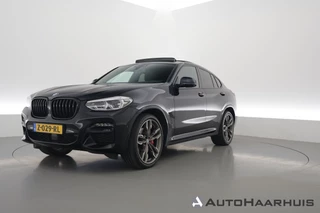 BMW X4 M40i High Executive Edition