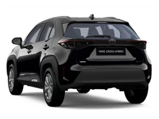 Toyota Yaris Cross - afbeelding nr 2