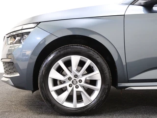Škoda Kamiq Škoda Kamiq 1.0 TSI Style | DSG Automaat | Navigatie | Virtual Cockpit | - afbeelding nr 7
