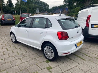 Volkswagen Polo VOLKSWAGEN Polo 1.4 TDI 90PK 5D BMT Comfortline - afbeelding nr 7