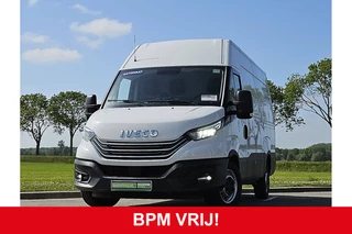 Iveco Daily L2H2, automaat, airco, navi, LED, camera - afbeelding nr 2