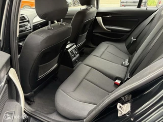 BMW 1 Serie BMW 1-serie 116i Facelift / 5-Drs / Lm 18