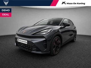 CUPRA Raval Business First Edition 56 kWh